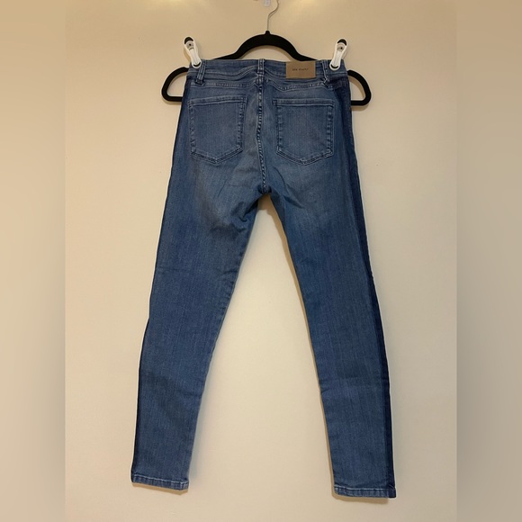 Designer Sita Murt 2-Tone Jeans - Picture 2 of 6